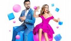 Новые выпуски по субботам, в 20:00 на @tnt_online ✨ премьера! Teleshou Muzykalnaya Intuiciya Tnt Vypusk 2 06 03 2021 Smotret Onlajn Besplatno Kino24 Online