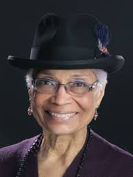 Sharon E. Sutton: Decolonizing the City-Making Professions: Learning from  the Dreams and Defeats of the 1960s