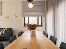 We opted to center the map on your current location when possible, using the html5 geolocation feature to find out the latitude and longitude of your location. Master Blinds Shades About
