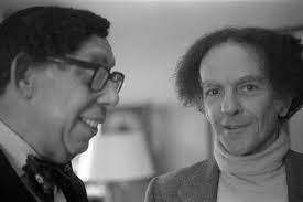 Robert Hayden Poems > My poetic side