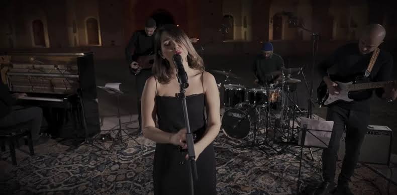 Iranian singer sentenced to 74 barbaric lashes for belting out patriotic song without a hijab