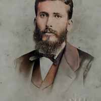 João Silverio Marques Bacalhau (–1885)