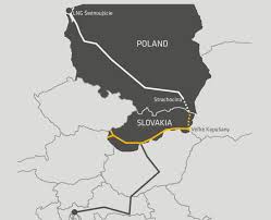 Search and share any place, ruler for distance measuring, find your location, weather forecast, regions roads, streets and buildings on interactive online free map of slovakia. Three Seas Initiative On Twitter The Poland Slovakia Gas Interconnector Will Become Operational In 2021 The New Gas Pipeline Will Run For 164 Km Between Strachocina And VeÄ¾ke Kapusany Having A Capacity Of