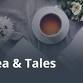  Tea & Tales ☕ event image