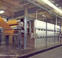 The Lanly Company - Continuous Textile Dryers, Continuous ...