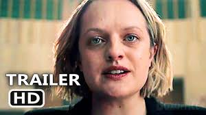 An individual with knowledge of the situation tells thewrap the streamer will reveal a narrower premiere window when a date is set for filming to resume. The Handmaid S Tale Season 4 Final Trailer New 2021 Elisabeth Moss Youtube