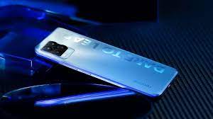 Realme 8 pro android smartphone. Where To Buy The Realme 8 8 5g And 8 Pro In The Uk