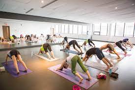 Enjoy yoga in the heart of downtown toronto at two convenient locations yonge & college and broadview & danforth. The Top 25 Yoga Studios In Toronto By Neighbourhood
