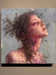 Michael Lewis Miller & Lee Boek @millermichaellewis @leeboek THE SUN INSIDE  YOU Bukowski famously wrote “don't do it