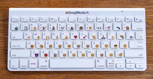 Pin By Camaya On Emoji Emoji Keyboard Emoji Keyboard