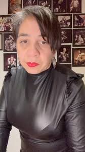 La verdad es que cuando veo personas como está bella dama  @ladamadelasalsadura , que me hizo el día con esto, es cuando digo Dios no  he arado en el mar , y me compromete a seguir trabajando cada día ...