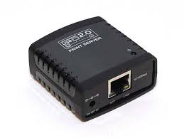 Monoprice Networking USB 2.0 Print Server - Monoprice.com