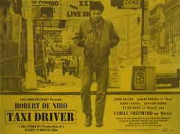 Taxi driver robert de niro classic movie large poster art print maxi a1 a2 a3 a4. Taxi Driver Movie Posters From Movie Poster Shop