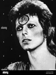 D bowie hi-res stock photography and images