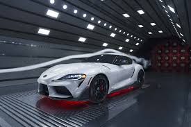 New and used toyota fortuner manufactured in 2020 for sale in the philippines. 2022 Toyota Supra Review Ratings Specs Prices And Photos The Car Connection