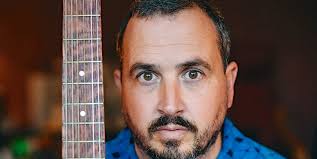 Liverpool's Gary Edward Jones launches his stop motion video and single  'Bang Bang Bang'