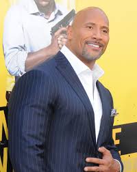 dunyanin en cok kazanan oyuncusu ilan edilen dwayne johnson parasini nasil harciyor magazin haberleri ntv