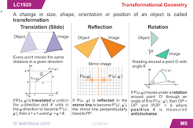 All questions 5 questions 6 questions 7 questions 8 questions 9 questions 10 questions. Learnhive Cambridge Igcse Mathematics Transformational Geometry Lessons Exercises And Practice Tests