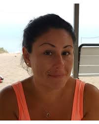 Tammy Pomeroy's Instagram, Twitter & Facebook