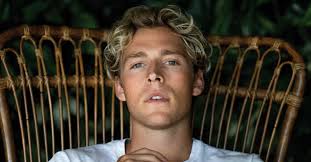 Deense popster Christopher voor het eerst naar Nederland