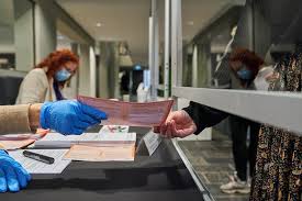 Bereid je bezoek virtueel voor aan vaccinatiecentrum vaxpo. Overzicht Belangrijkste Corona Maatregelen Tweede Kamerverkiezing 2021 Verkiezingen Kiesraad Nl