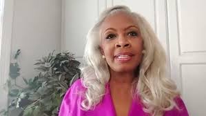 Rodney Talley ministering "Thank you!"