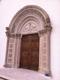Entry Doorways To Library At Scripps College Claremont Ca Claremont Claremont California College Tour