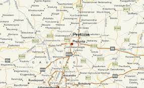 Weather forecast in pretoria city. Pretoria Weather Forecast