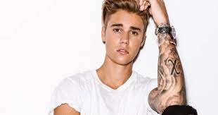 Justin bieber poses in the press room at the iheartradio music awards at the forum on april 3, 2016 in inglewood, california. Justin Bieber All Things Live