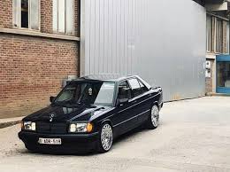 Pin By Redi Xhikollari On Mercedes Mercedes Benz 190e Mercedes Benz Cars Mercedes Benz 190