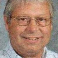 John R. RohrsMarch 28, 1952-Oct. 16, 2013