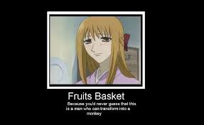 Pin By Melanie Shortridge On Anime Manga Otaku Fruits Basket Fruits Basket Funny Fruit Basket