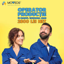 April 21, 2019 servicii 767 vizualizari. Moveos Doresti Un Loc De Munca La Brasov Timisoara Sau Facebook