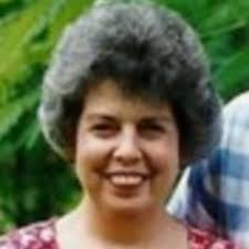 Mary Frances Craddock-Hill Obituary February 26, 2014