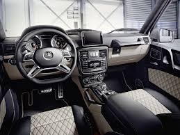 Mercedes Benz G Wagon Facelift Mercedes Benz G Class Benz G Benz G Class