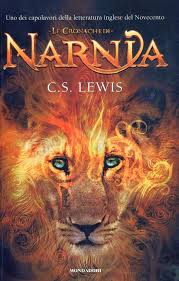Le Cronache Di Narnia Pdf Gratis C S Lewis Ebook Free Download Cronache Di Narnia Narnia Libri