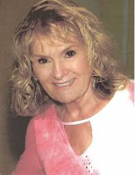 Obituary information for Rita Belle