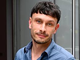 Baby Reindeer star Richard Gadd finally responds to Piers Morgan's Fiona  Harvey interview