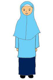 The following image below is a display of images that come from various sources. Clipart Doodle Budak Sekolah Facebook