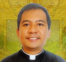 The Clergy of the Diocese of San Pablo