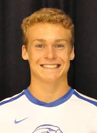 2013-14 Men's Track & Field Roster