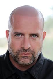 Эрик Фельдман (Eric Feldman)