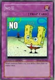 Maybe you would like to learn more about one of these? Uwu Trap Card Novocom Top
