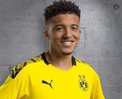 768 x 432 jpeg 41 кб. Emre Can Tells Jadon Sancho To Be A Bit More Grown Up After Haircut Controversy