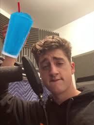 Who wrote “Slushie” by Danny Gonzalez?