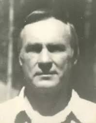 Roger "Bud" Leak (1980)