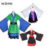 See more ideas about kimono, japanese outfits, anime kimono. Buy Anime Kimono Cosplay At Affordable Price Best Prices Fast And Free Shipping Joom