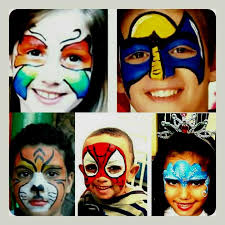 Contatos Festa Infantil