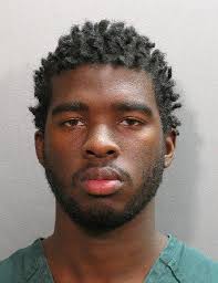 Jacksonville man gets 4 years for shooting at crowded party