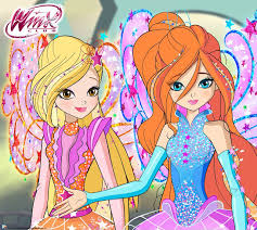 4.4 out of 5 stars 16 ratings. New Winx Season 8 Pic Bloom Stella Cosmix Winx Club All